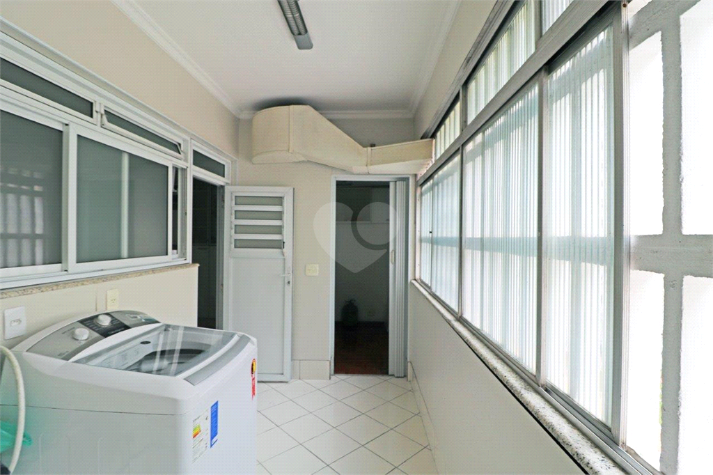 Venda Apartamento São Paulo Consolação REO459303 20