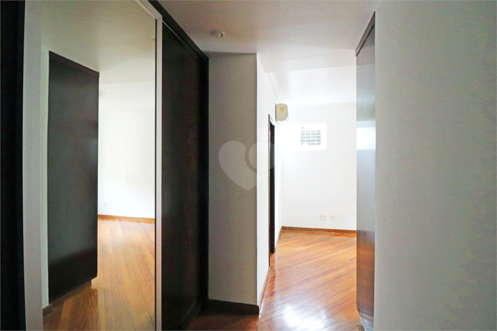 Venda Apartamento São Paulo Consolação REO459303 5