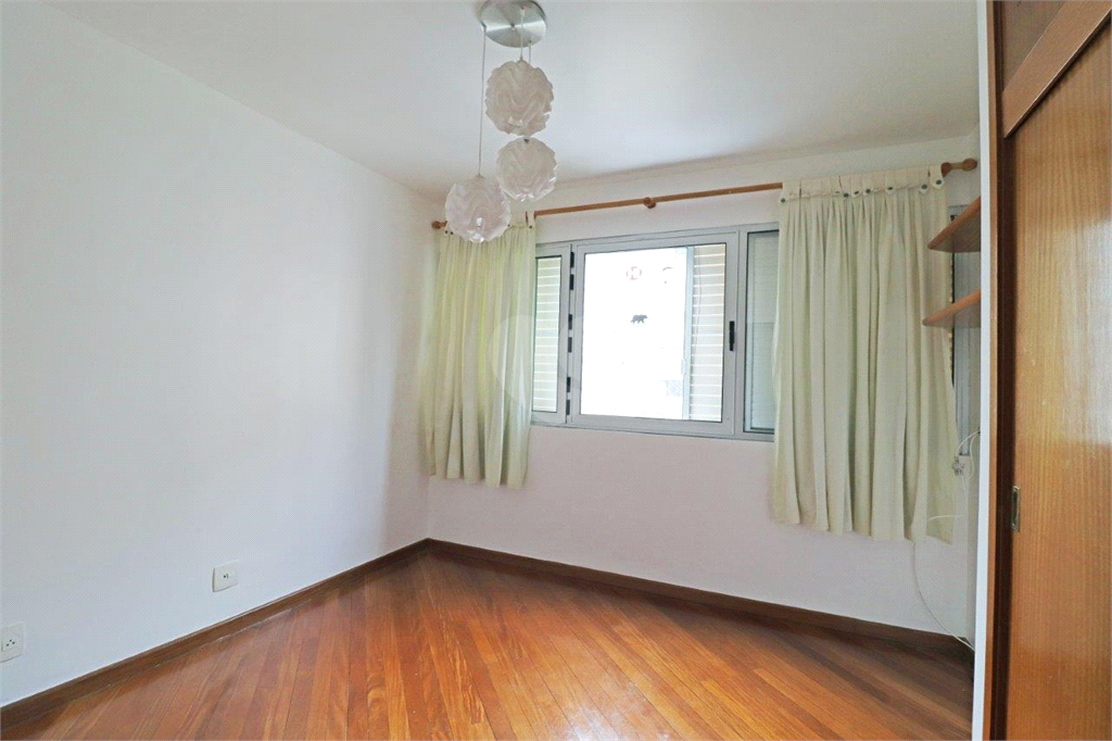 Venda Apartamento São Paulo Consolação REO459303 16