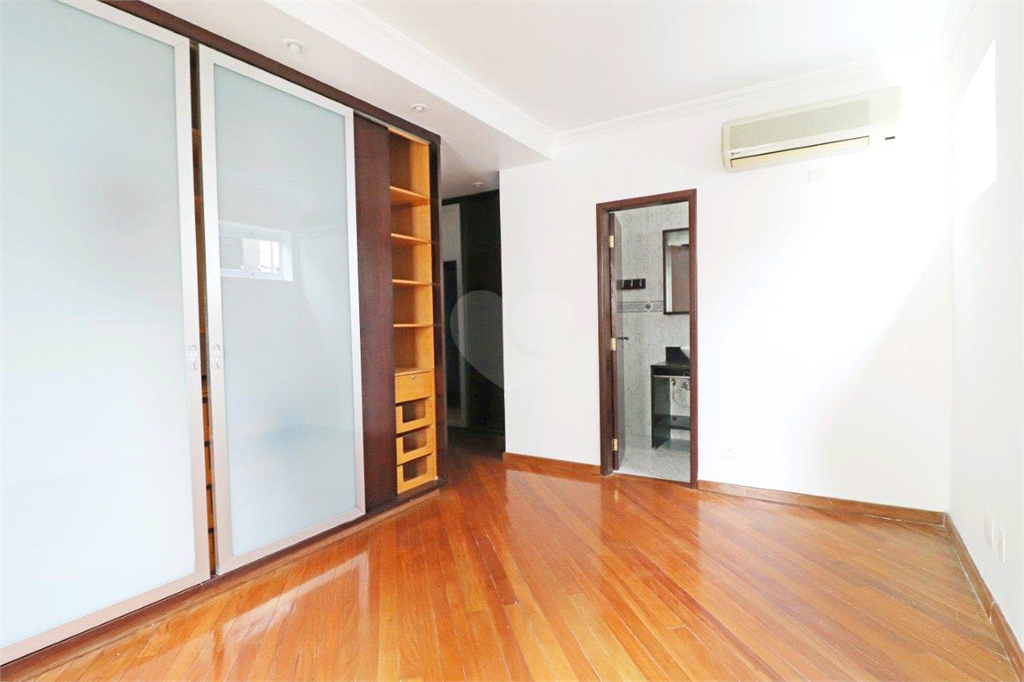 Venda Apartamento São Paulo Consolação REO459303 11