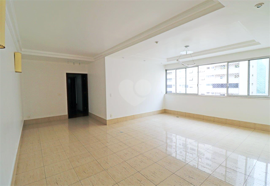 Venda Apartamento São Paulo Consolação REO459303 2