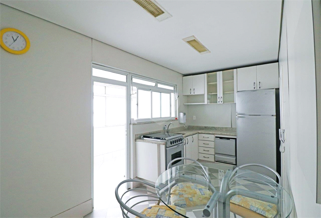 Venda Apartamento São Paulo Consolação REO459303 18