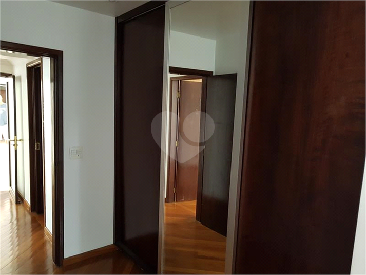 Venda Apartamento São Paulo Consolação REO459303 30