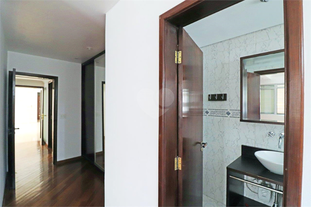 Venda Apartamento São Paulo Consolação REO459303 14