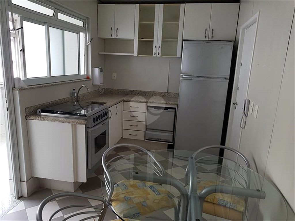 Venda Apartamento São Paulo Consolação REO459303 33