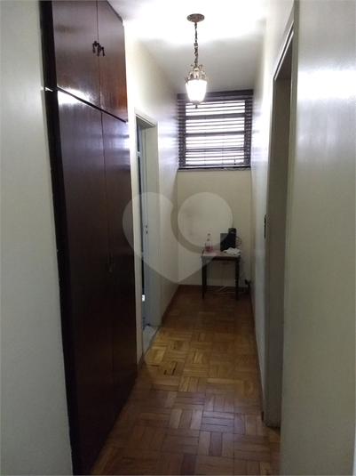 Venda Casa São Paulo Moema REO45935 21