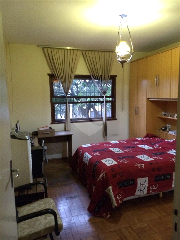 Venda Casa São Paulo Moema REO45935 28