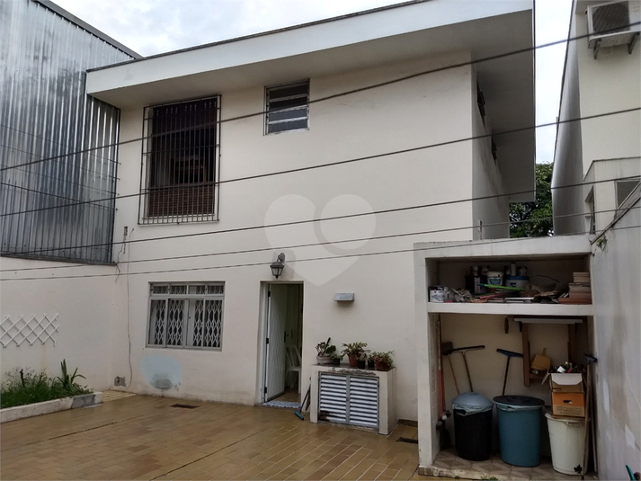 Venda Casa São Paulo Moema REO45935 4