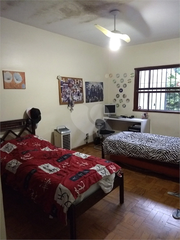 Venda Casa São Paulo Moema REO45935 23