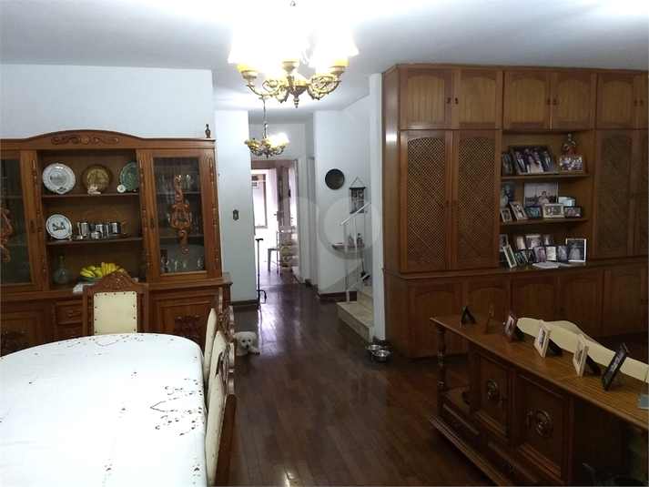 Venda Casa São Paulo Moema REO45935 14