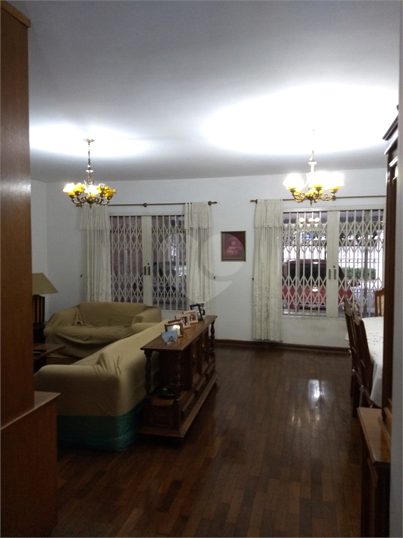 Venda Casa São Paulo Moema REO45935 13