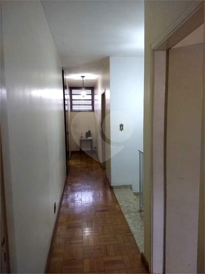 Venda Casa São Paulo Moema REO45935 18