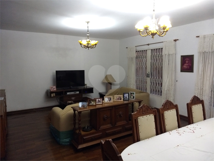 Venda Casa São Paulo Moema REO45935 15