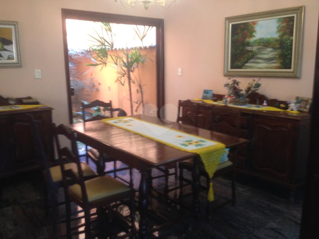 Venda Casa Suzano Vila Amorim REO459413 13