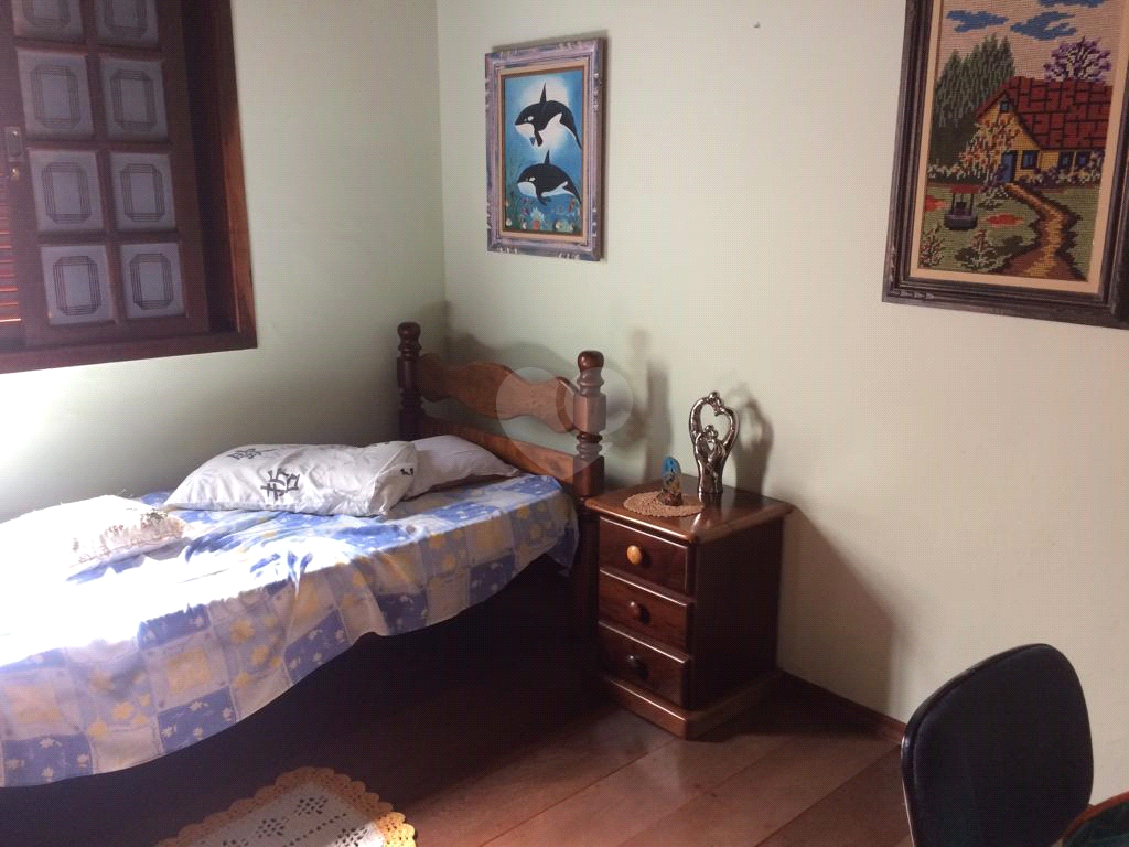 Venda Casa Suzano Vila Amorim REO459413 9