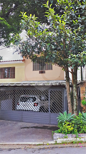 Venda Sobrado São Paulo Vila Albertina REO459438 17