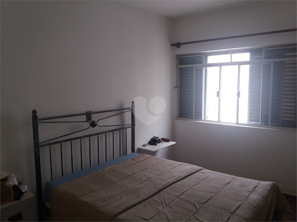 Venda Apartamento São Paulo Santana REO459472 6