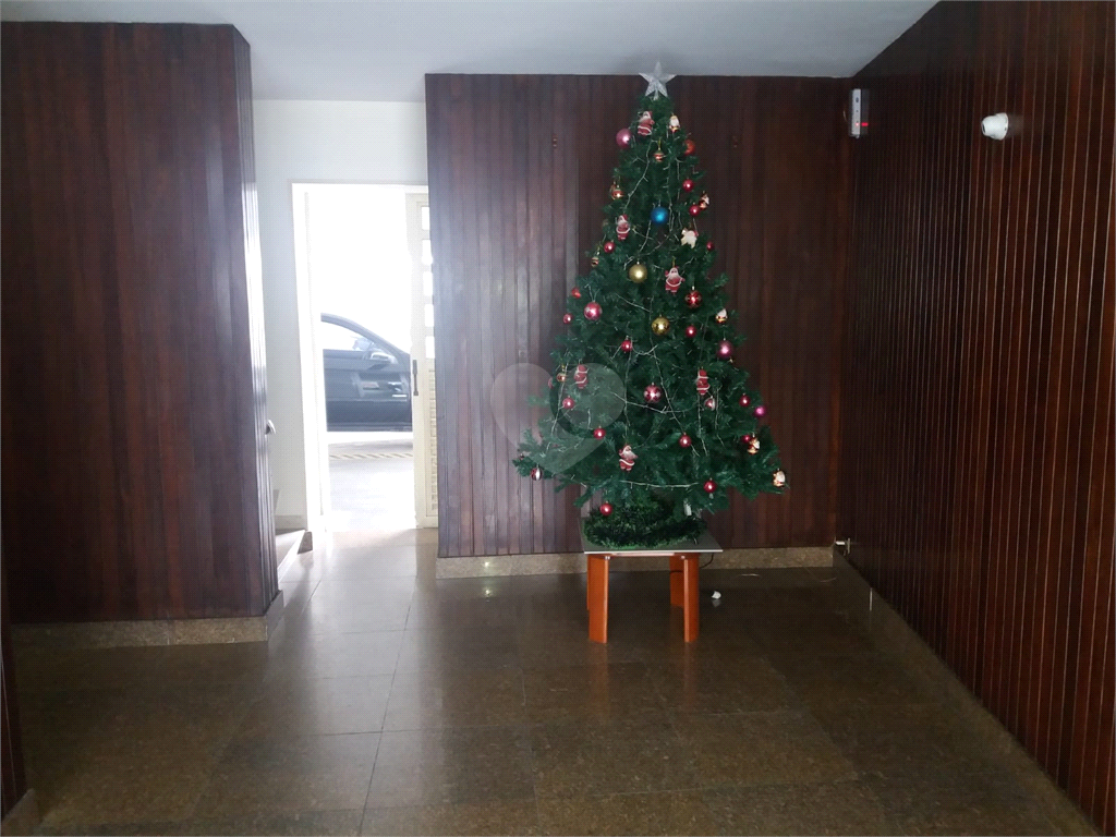 Venda Apartamento São Paulo Santana REO459472 15