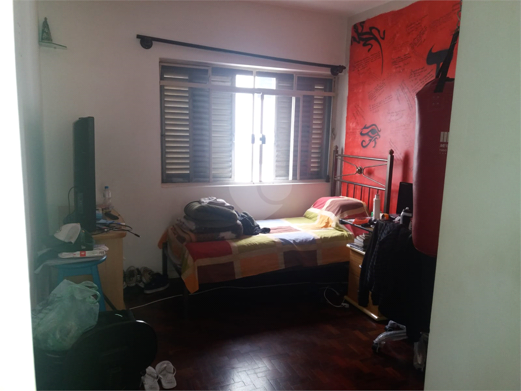 Venda Apartamento São Paulo Santana REO459472 5