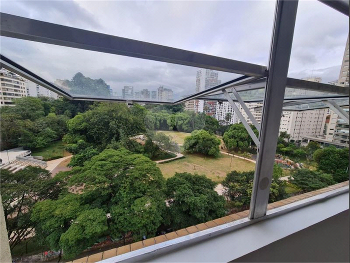 Aluguel Apartamento São Paulo Consolação REO459486 7