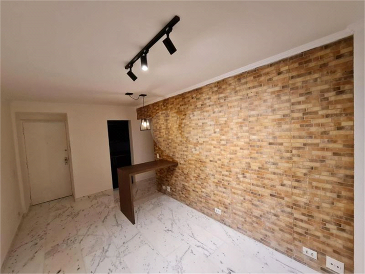 Aluguel Apartamento São Paulo Consolação REO459486 5