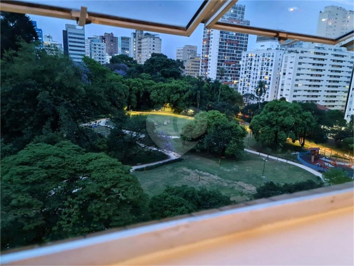 Aluguel Apartamento São Paulo Consolação REO459486 10