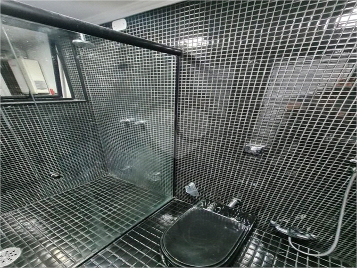 Aluguel Apartamento São Paulo Consolação REO459486 16