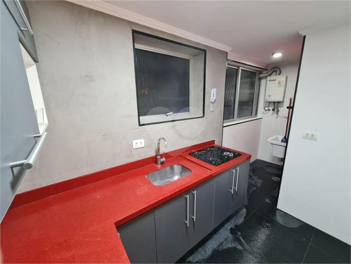 Aluguel Apartamento São Paulo Consolação REO459486 11