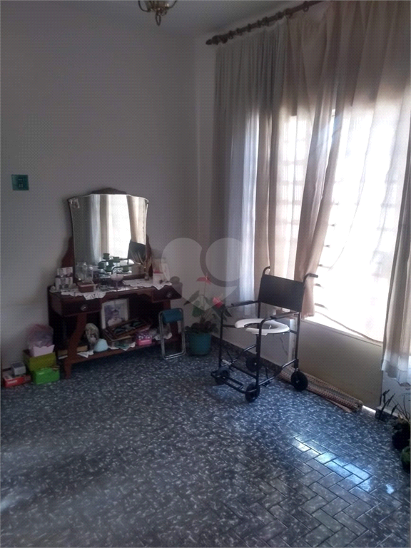 Venda Casa São Paulo Lapa De Baixo REO459577 3