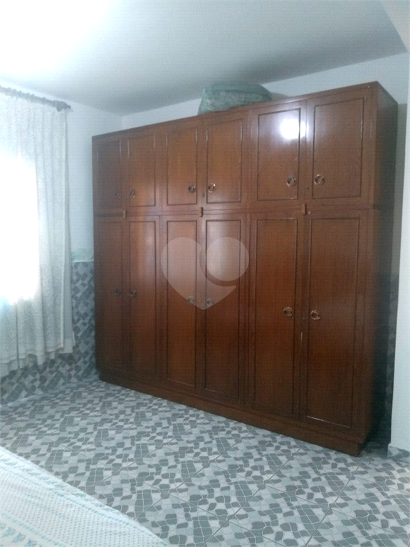 Venda Casa São Paulo Lapa De Baixo REO459577 12