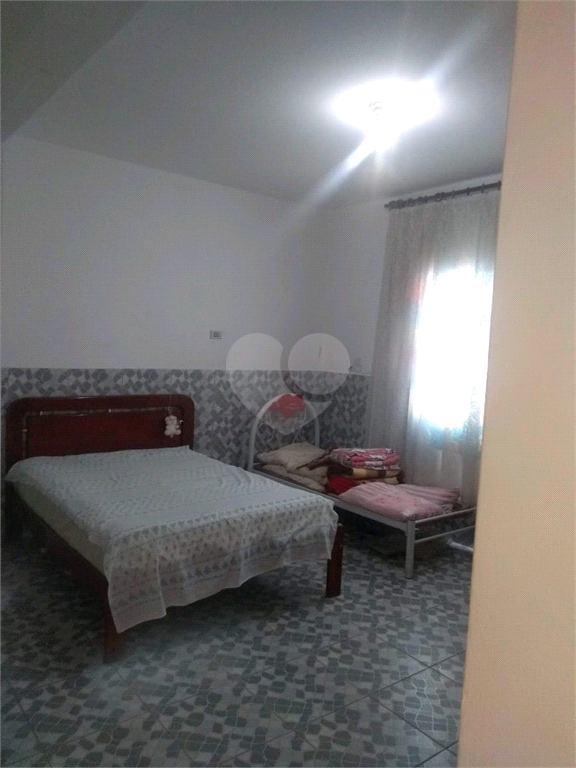 Venda Casa São Paulo Lapa De Baixo REO459577 6