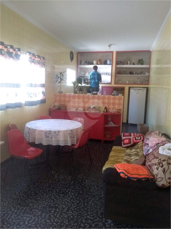 Venda Casa São Paulo Lapa De Baixo REO459577 35