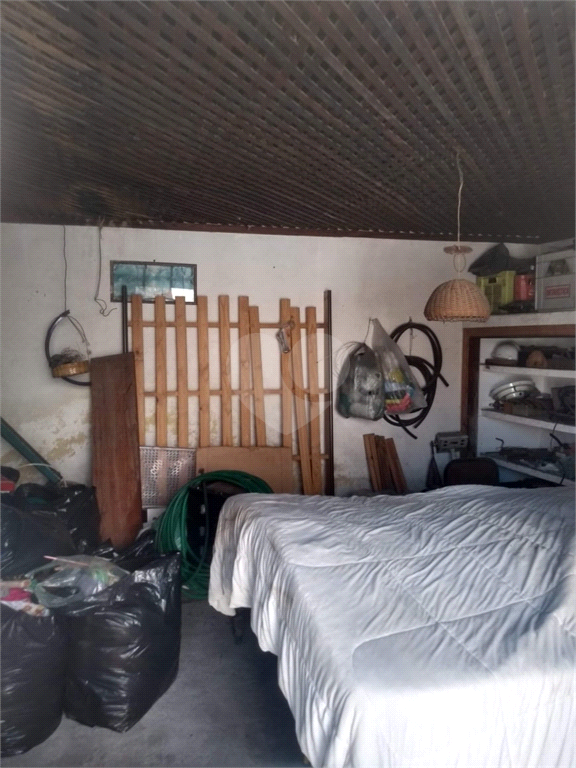 Venda Casa São Paulo Lapa De Baixo REO459577 15