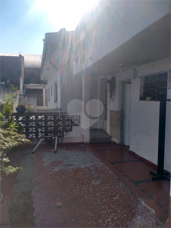 Venda Casa São Paulo Lapa De Baixo REO459577 13