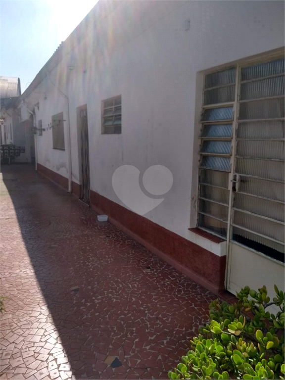 Venda Casa São Paulo Lapa De Baixo REO459577 1