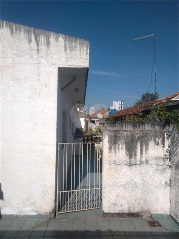 Venda Casa São Paulo Lapa De Baixo REO459577 29