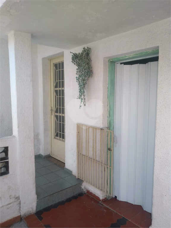 Venda Casa São Paulo Lapa De Baixo REO459577 20