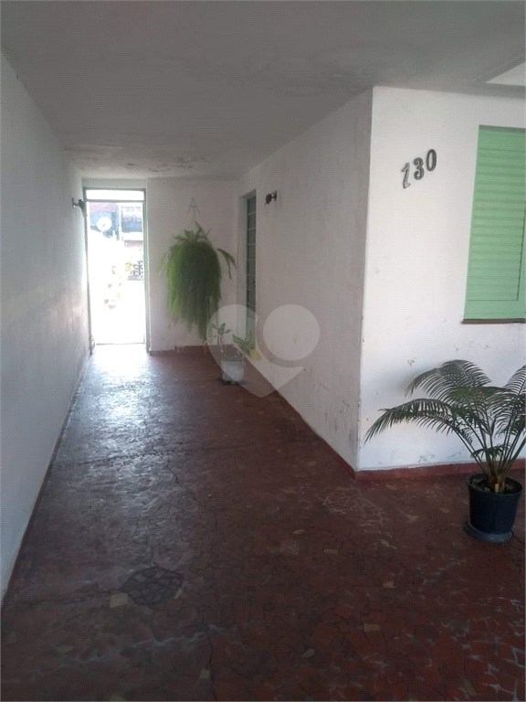 Venda Casa São Paulo Lapa De Baixo REO459577 11