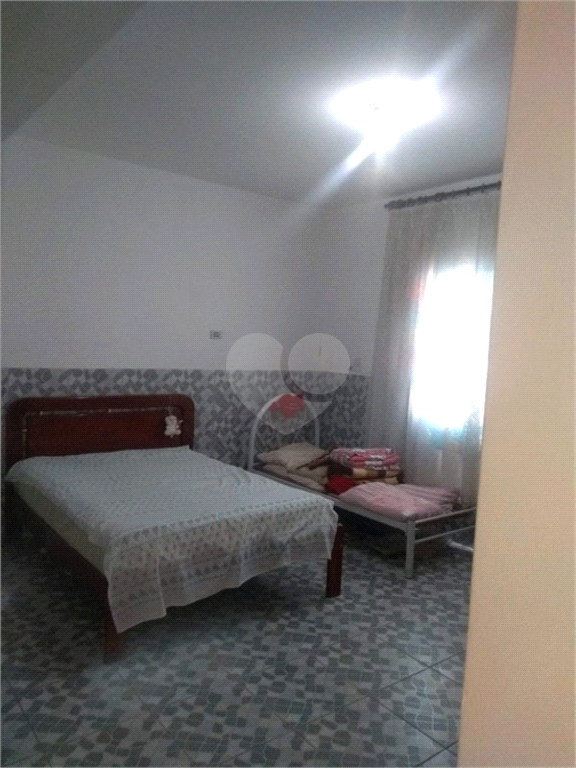 Venda Casa São Paulo Lapa De Baixo REO459577 22