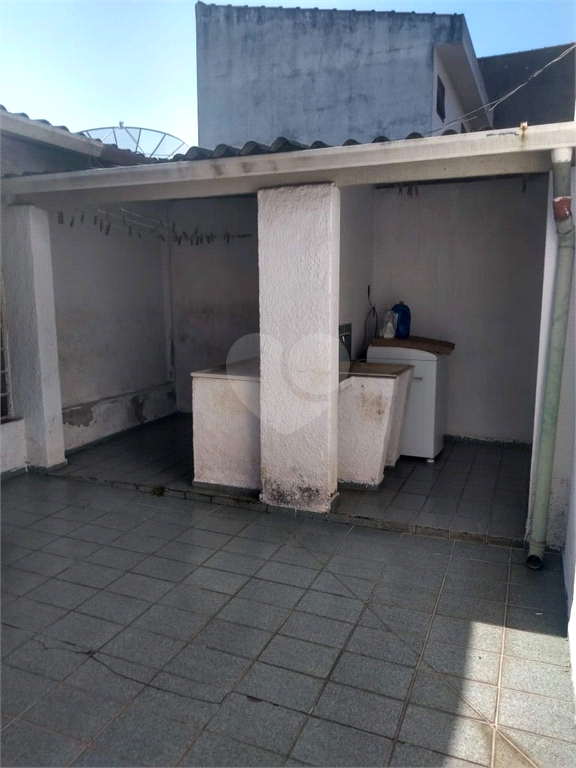 Venda Casa São Paulo Lapa De Baixo REO459577 8