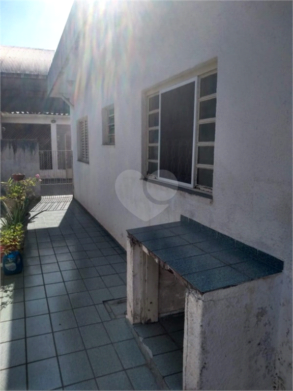 Venda Casa São Paulo Lapa De Baixo REO459577 34