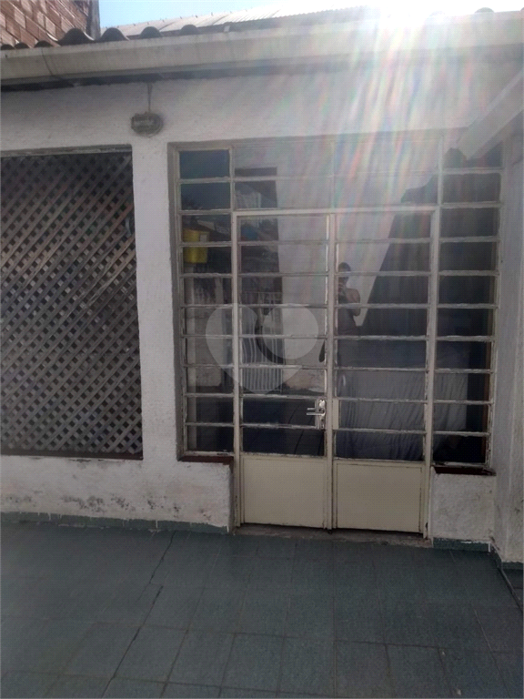 Venda Casa São Paulo Lapa De Baixo REO459577 9