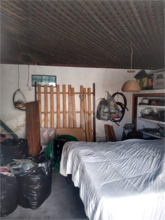 Venda Casa São Paulo Lapa De Baixo REO459577 28