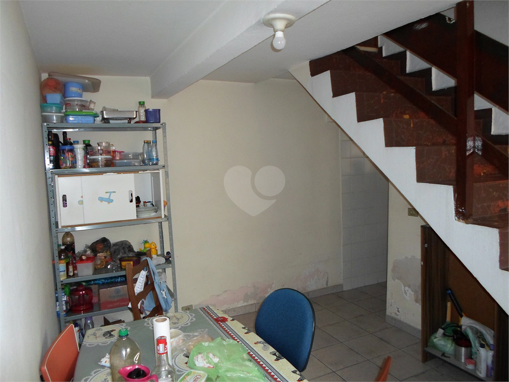 Venda Sobrado São Paulo Planalto Paulista REO459580 3