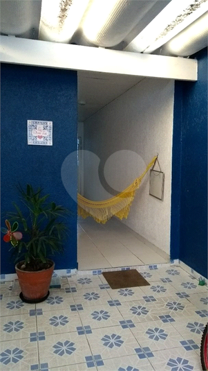 Venda Casa térrea São Paulo Vila Nova Carolina REO459613 17