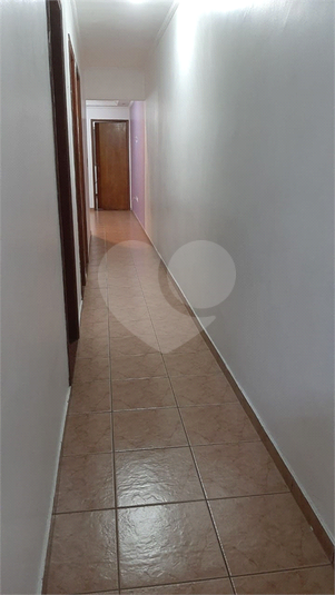 Venda Casa térrea São Paulo Vila Nova Carolina REO459613 22