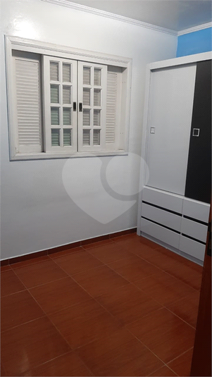 Venda Casa térrea São Paulo Vila Nova Carolina REO459613 29