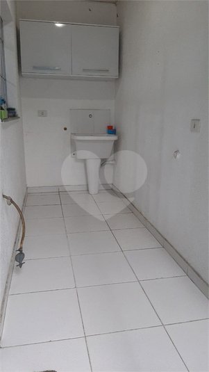 Venda Casa térrea São Paulo Vila Nova Carolina REO459613 27