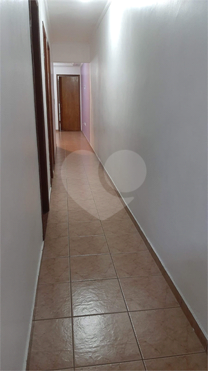 Venda Casa térrea São Paulo Vila Nova Carolina REO459613 11