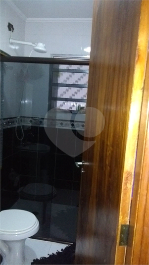 Venda Casa térrea São Paulo Vila Nova Carolina REO459613 21